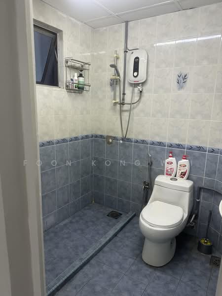 Condominium for Sale at Endah Villa - Foon Kong Wai - PropertyGuru.com.my