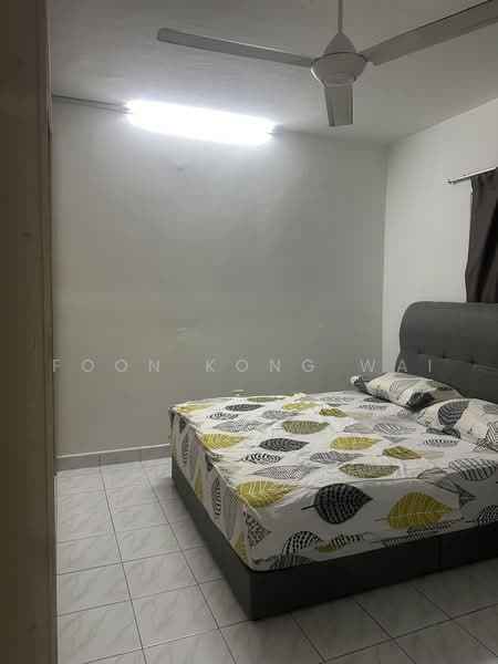 Condominium for Sale at Endah Villa - Foon Kong Wai - PropertyGuru.com.my