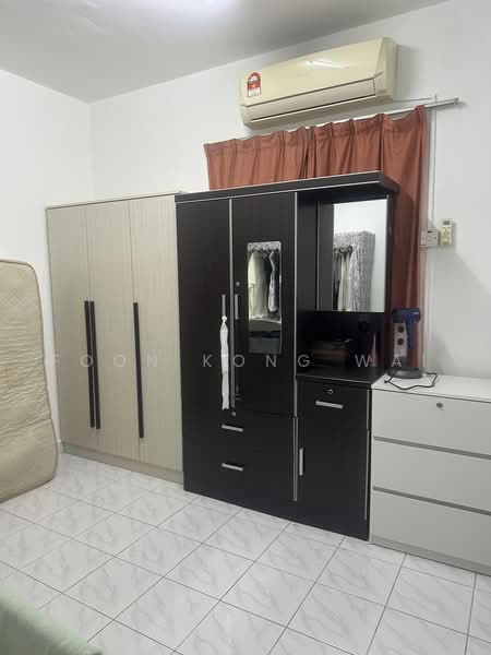 Condominium for Sale at Endah Villa - Foon Kong Wai - PropertyGuru.com.my