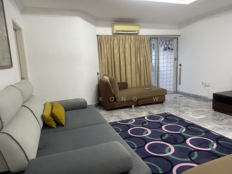 Condominium for Sale at Endah Villa - Foon Kong Wai - PropertyGuru.com.my