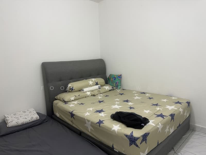 Condominium for Sale at Endah Villa - Foon Kong Wai - PropertyGuru.com.my