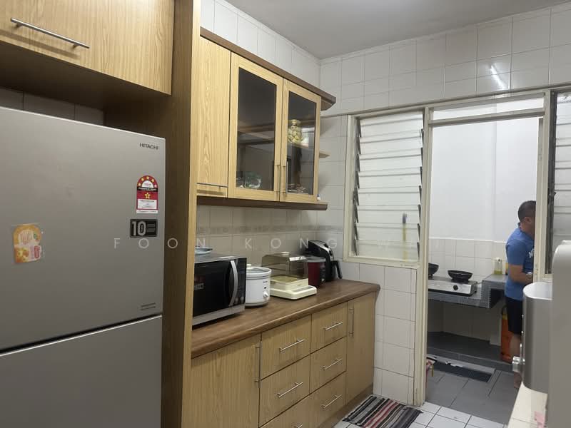 Condominium for Sale at Endah Villa - Foon Kong Wai - PropertyGuru.com.my