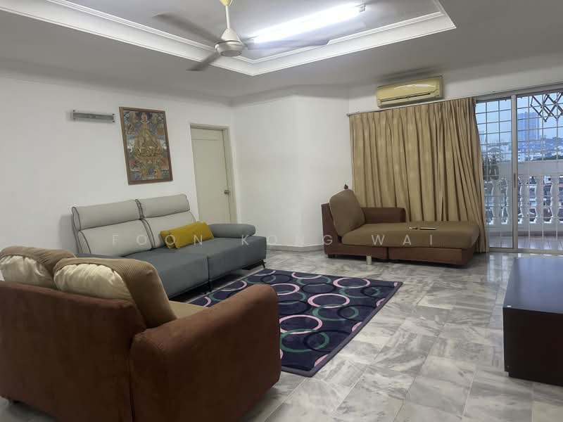 Condominium for Sale at Endah Villa - Foon Kong Wai - PropertyGuru.com.my