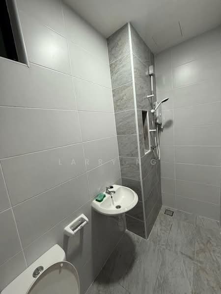 Condominium for Rent at KSL Residence 2 @ Kangkar Tebrau - Larry Ng - PropertyGuru.com.my