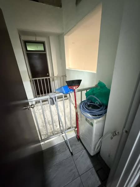 Condominium for Rent at KSL Residence 2 @ Kangkar Tebrau - Larry Ng - PropertyGuru.com.my