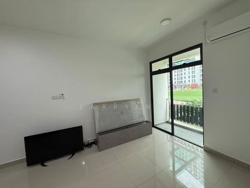Condominium for Rent at KSL Residence 2 @ Kangkar Tebrau - Larry Ng - PropertyGuru.com.my