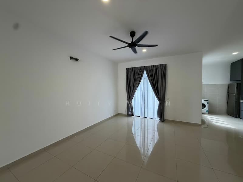 Rumah Kluster untuk Disewa di Eco Botanic (Iskandar Puteri (Nusajaya)) - Huily Woon - Living Room - PropertyGuru.com.my