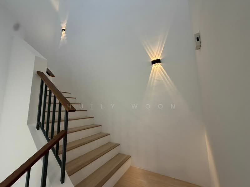 Rumah Kluster untuk Disewa di Eco Botanic (Iskandar Puteri (Nusajaya)) - Huily Woon - Interior - PropertyGuru.com.my