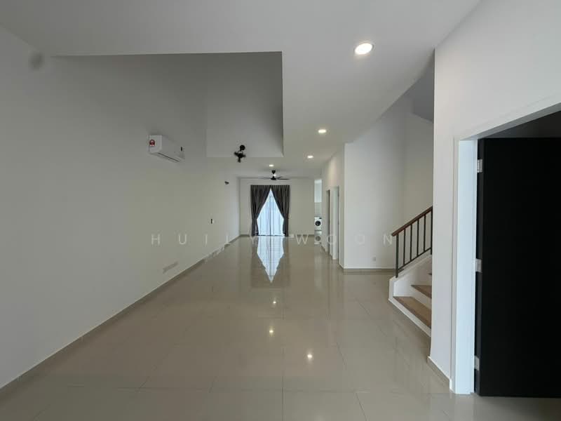 Rumah Kluster untuk Disewa di Eco Botanic (Iskandar Puteri (Nusajaya)) - Huily Woon - PropertyGuru.com.my