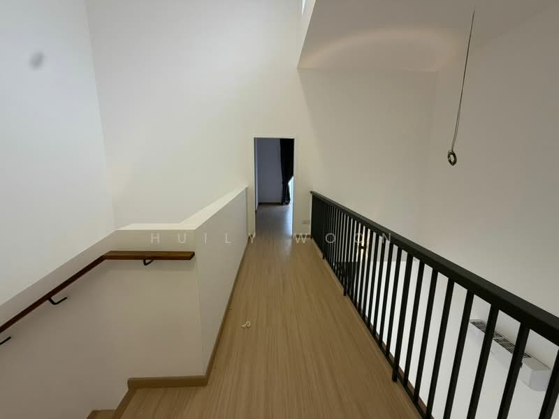 Rumah Kluster untuk Disewa di Eco Botanic (Iskandar Puteri (Nusajaya)) - Huily Woon - Interior - PropertyGuru.com.my