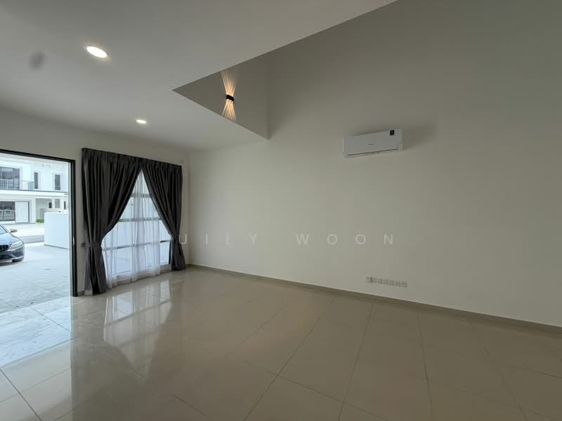 Rumah Kluster untuk Disewa di Eco Botanic (Iskandar Puteri (Nusajaya)) - Huily Woon - Living Room - PropertyGuru.com.my