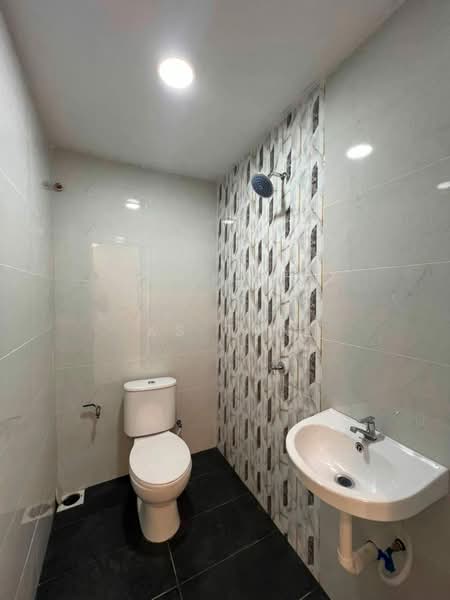 Rumah Teres 1-Tingkat untuk Dijual di Taman Johor Jaya (Johor Bahru) - KS Tan - PropertyGuru.com.my