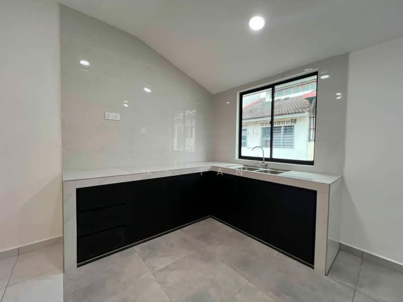 Rumah Teres 1-Tingkat untuk Dijual di Taman Johor Jaya (Johor Bahru) - KS Tan - PropertyGuru.com.my