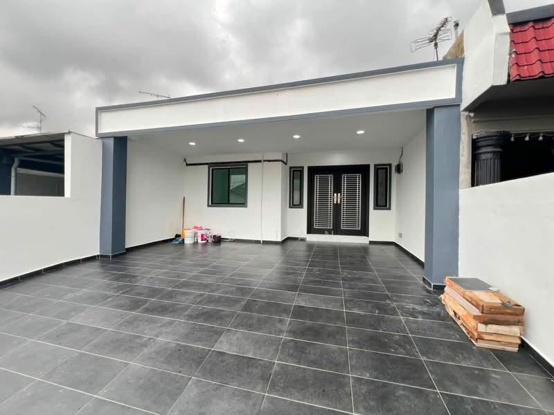 Rumah Teres 1-Tingkat untuk Dijual di Taman Johor Jaya (Johor Bahru) - KS Tan - PropertyGuru.com.my