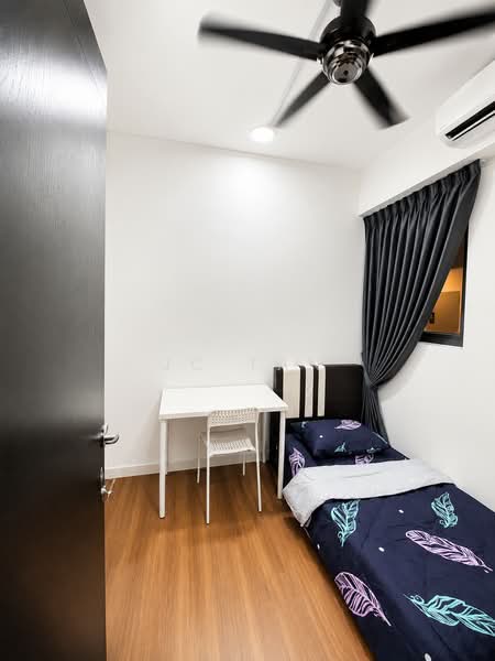 Service Residence for Sale at M Vertica - JC Tan - Bedroom - PropertyGuru.com.my