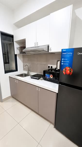 Service Residence for Sale at M Vertica - JC Tan - Kitchen - PropertyGuru.com.my