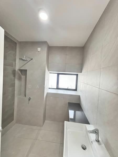 Semi-Detached House for Sale in Kota Emerald (Rawang) - David Lee - Bathroom - PropertyGuru.com.my