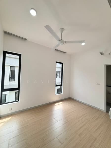 Semi-Detached House for Sale in Kota Emerald (Rawang) - David Lee - Interior - PropertyGuru.com.my