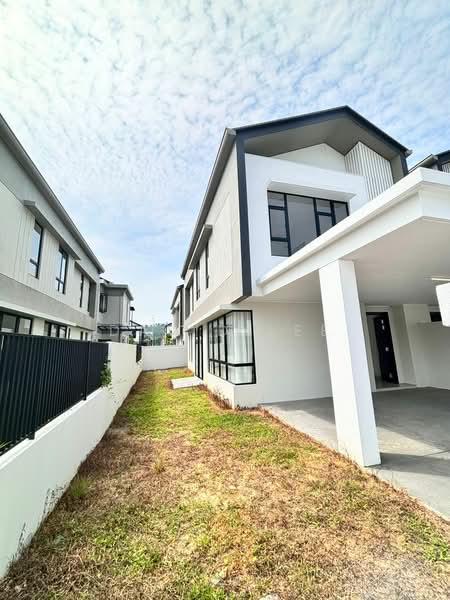 Semi-Detached House for Sale in Kota Emerald (Rawang) - David Lee - Exterior - PropertyGuru.com.my