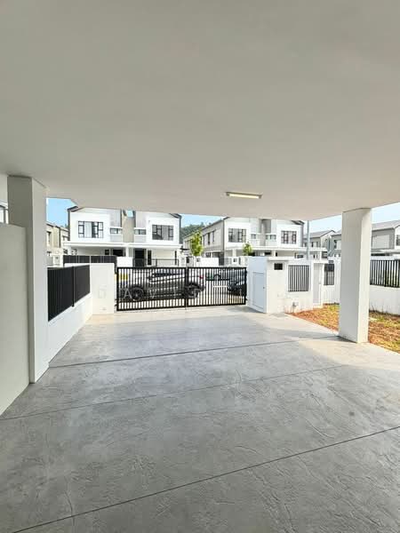 Semi-Detached House for Sale in Kota Emerald (Rawang) - David Lee - Exterior - PropertyGuru.com.my