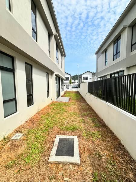 Semi-Detached House for Sale in Kota Emerald (Rawang) - David Lee - Exterior - PropertyGuru.com.my