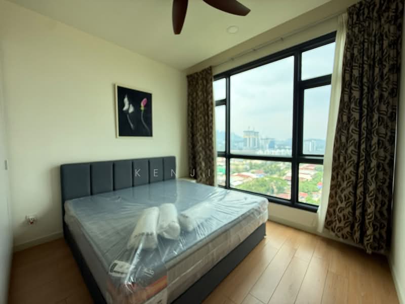 Condominium for Rent at Amanja - Kenji Ti - PropertyGuru.com.my