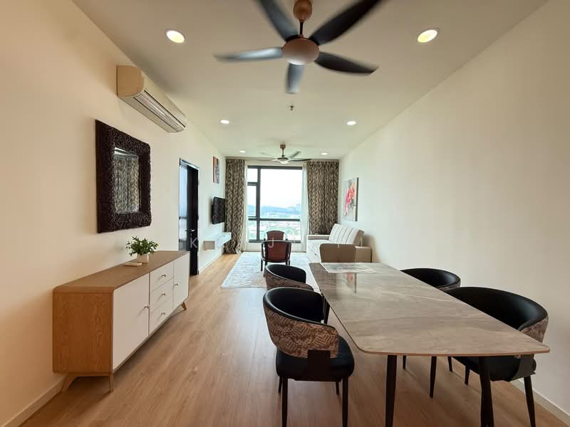 Condominium for Rent at Amanja - Kenji Ti - PropertyGuru.com.my