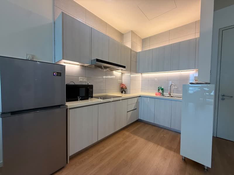 Condominium for Rent at Amanja - Kenji Ti - PropertyGuru.com.my
