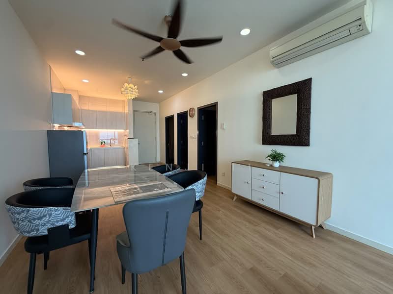 Condominium for Rent at Amanja - Kenji Ti - PropertyGuru.com.my