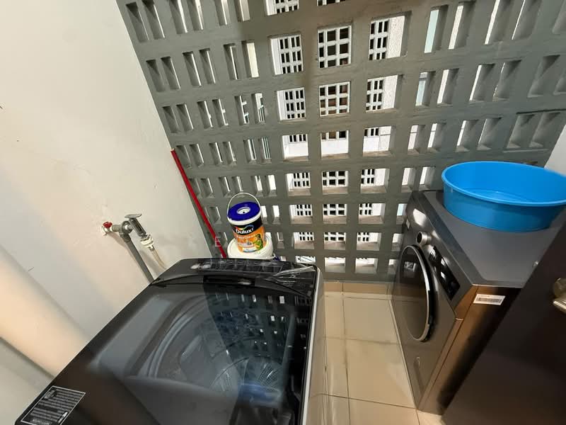 Condominium for Rent at Amanja - Kenji Ti - PropertyGuru.com.my