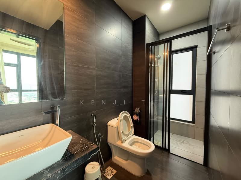 Condominium for Rent at Amanja - Kenji Ti - PropertyGuru.com.my