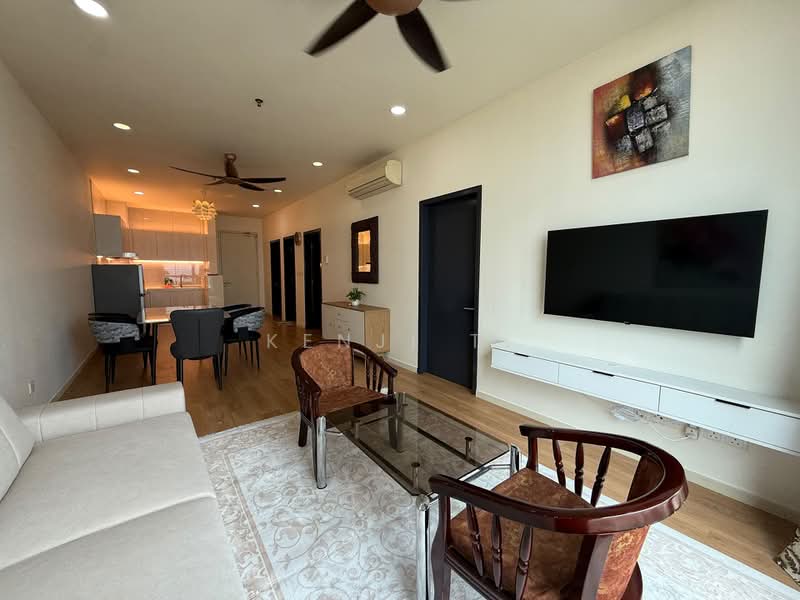 Condominium for Rent at Amanja - Kenji Ti - PropertyGuru.com.my