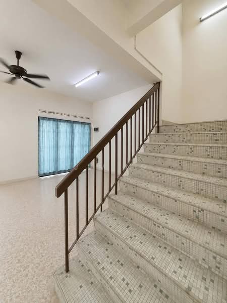 Rumah Teres 2-Tingkat untuk Dijual di Taman Sentosa (Johor Bahru) - Jim Ng - PropertyGuru.com.my