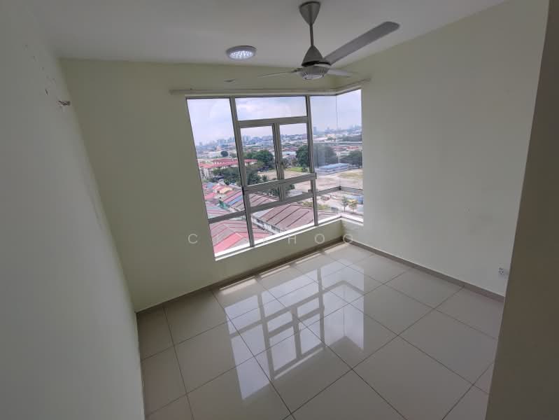 Kondominium untuk Disewa di 1120 Park Avenue - CK Khoo - View - PropertyGuru.com.my