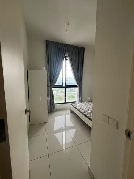Pangsapuri untuk Disewa di Eco Nest @ Eco Botanic - Inez Ng - Bedroom - PropertyGuru.com.my