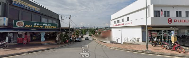 Shop for Rent in Sea Park (Petaling Jaya) - Annie How - PropertyGuru.com.my