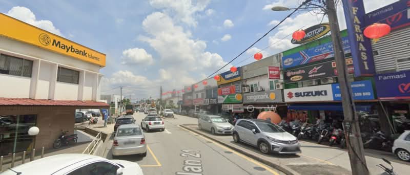 Shop for Rent in Sea Park (Petaling Jaya) - Annie How - PropertyGuru.com.my