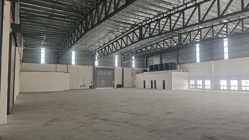 Detached Factory for Rent in Taman Industri Jaya (Skudai) - Iden Tan - Interior - PropertyGuru.com.my