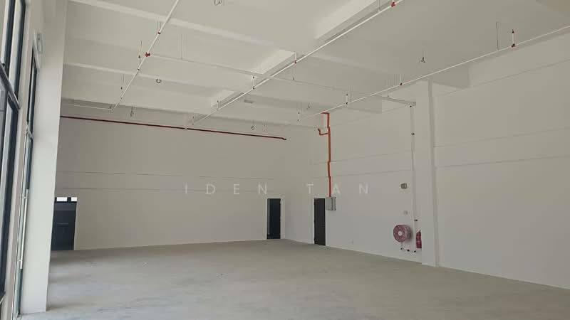 Detached Factory for Rent in Taman Industri Jaya (Skudai) - Iden Tan - Interior - PropertyGuru.com.my