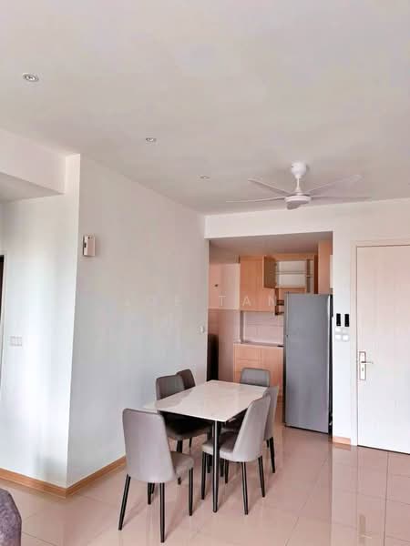 Condominium for Rent at d'Brightton - Joe Tan - Dining Room - PropertyGuru.com.my