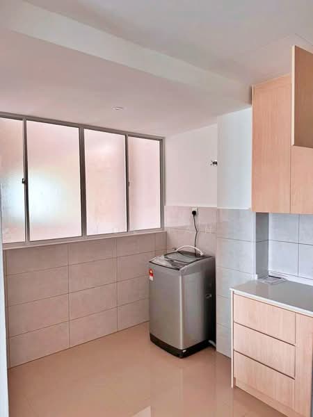 Condominium for Rent at d'Brightton - Joe Tan - Kitchen - PropertyGuru.com.my
