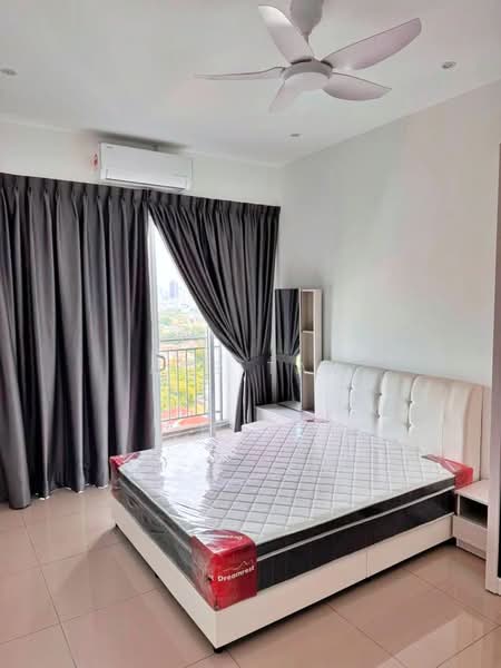 Condominium for Rent at d'Brightton - Joe Tan - Bedroom - PropertyGuru.com.my