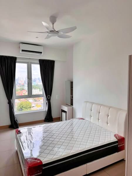 Condominium for Rent at d'Brightton - Joe Tan - Bedroom - PropertyGuru.com.my
