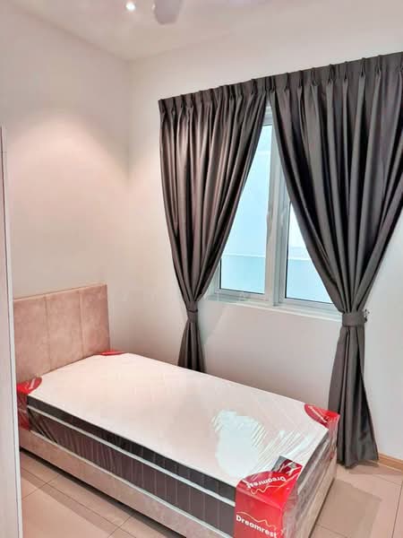 Condominium for Rent at d'Brightton - Joe Tan - Bedroom - PropertyGuru.com.my