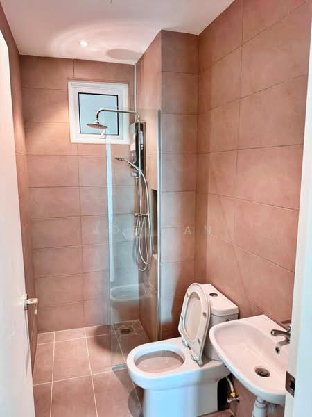 Condominium for Rent at d'Brightton - Joe Tan - Bathroom - PropertyGuru.com.my