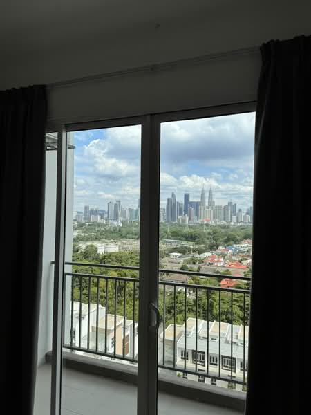 Condominium for Rent at d'Brightton - Joe Tan - View - PropertyGuru.com.my