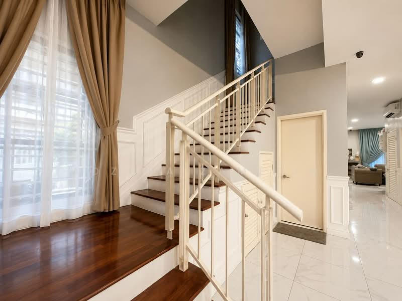 Rumah Berkembar untuk Dijual di Cahaya Spk (Shah Alam) - Adzura Zamedin - Interior - PropertyGuru.com.my