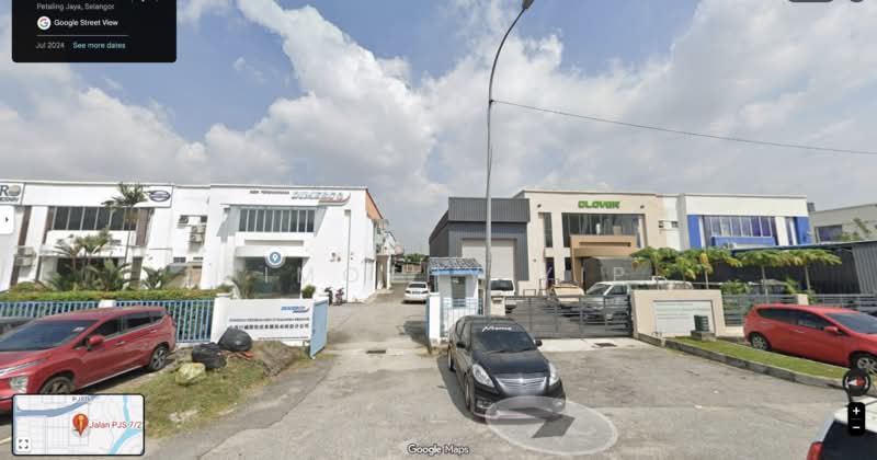 Kilang Berkembar untuk Dijual di Bandar Sunway (Sunway) - Timothy Yip - Exterior - PropertyGuru.com.my