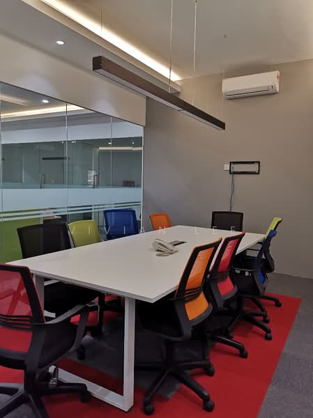 Kilang Berkembar untuk Dijual di Kota Damansara (Selangor) - Vivian Lee - Interior - PropertyGuru.com.my