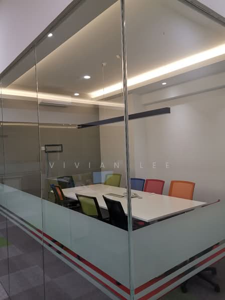 Kilang Berkembar untuk Dijual di Kota Damansara (Selangor) - Vivian Lee - Interior - PropertyGuru.com.my